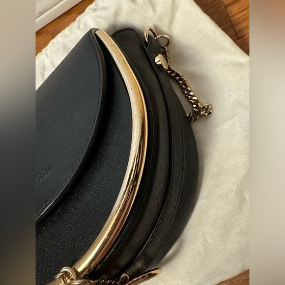 See by Chloe crossbody bag - Picture 7 of 10